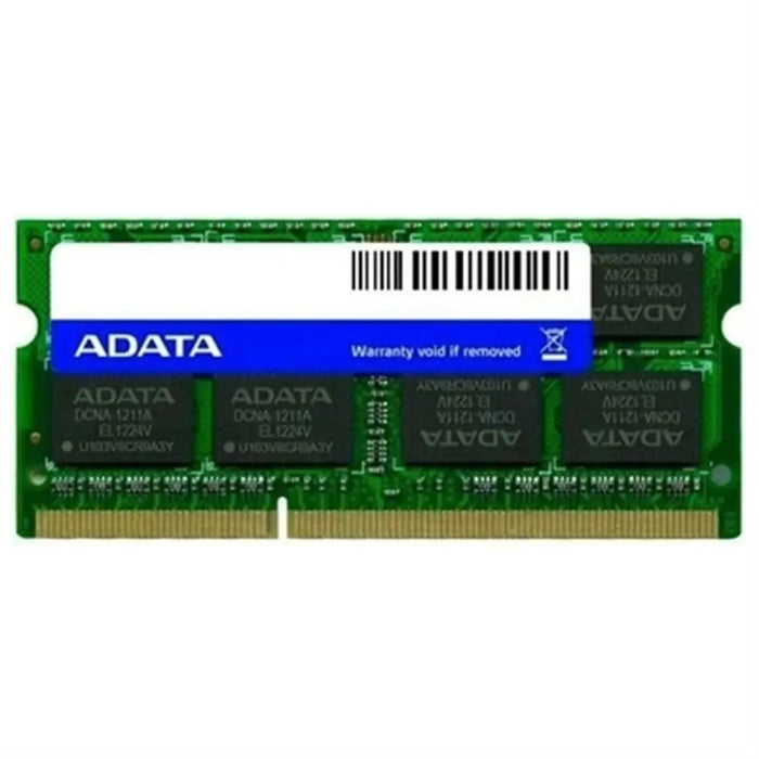 RAM памет Adata ADDS1600W8G11-S 8 GB 1600 mHz DDR4 DDR3L