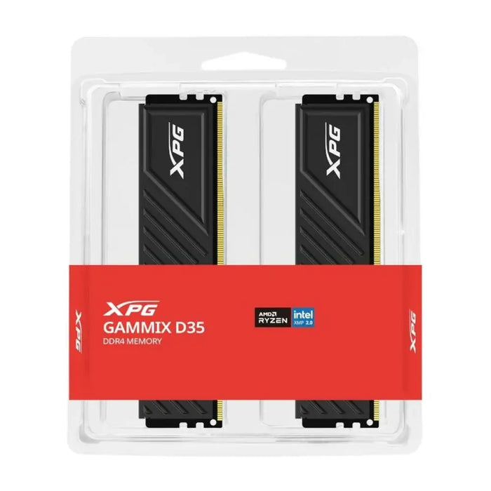 RAM памет Adata XPG D35 16 GB DDR4 3200 MHz CL16
