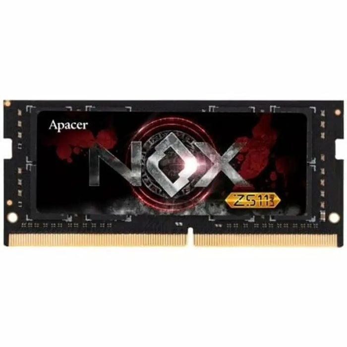 RAM памет Apacer NOX 16 GB DDR4 3200 MHz