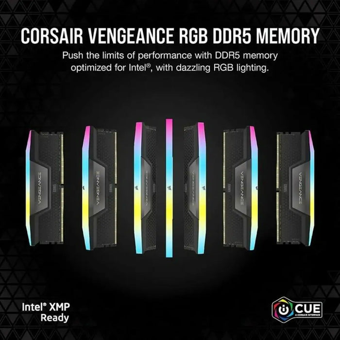 RAM памет Corsair 32 GB DDR5 6400 MHz