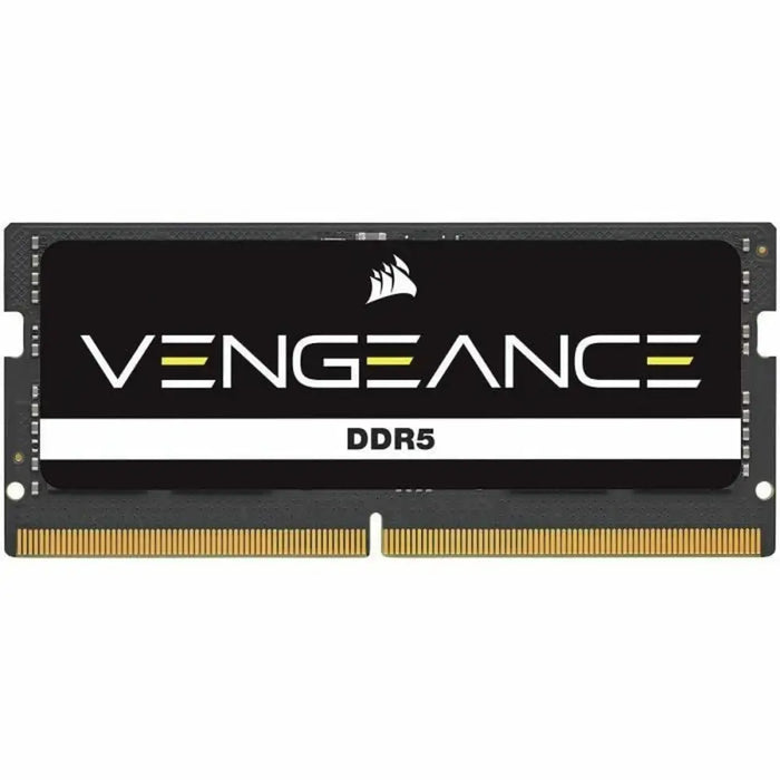 RAM памет Corsair 32 GB DDR5 SDRAM DDR5 4800 MHz CL40