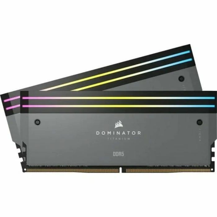 RAM памет Corsair 64 GB DDR5 SDRAM DDR5 6000 MHz cl30