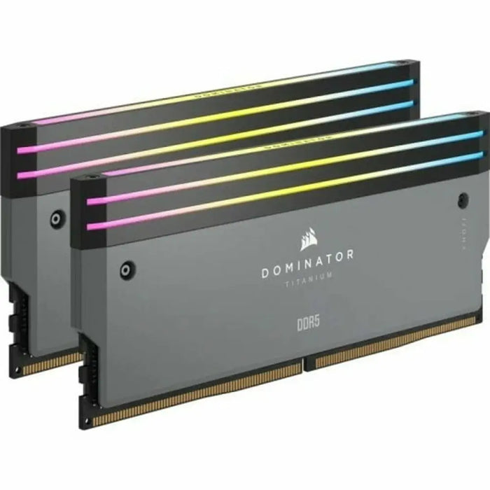 RAM памет Corsair 64 GB DDR5 SDRAM DDR5 6000 MHz cl30