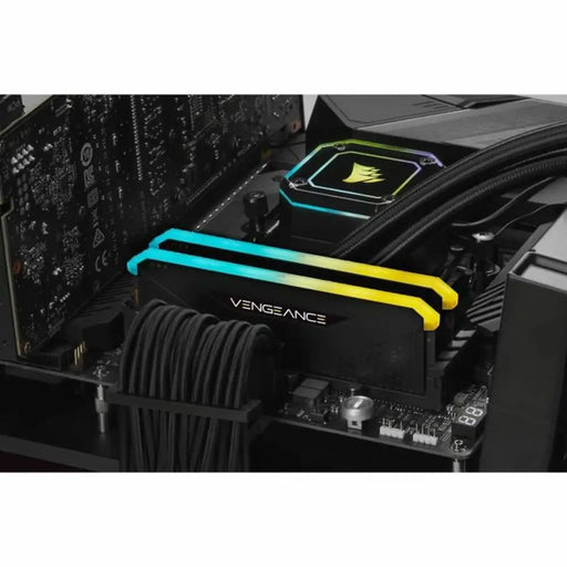 RAM памет Corsair CMG32GX4M2E3200C16 32 GB DDR4 3200 MHz