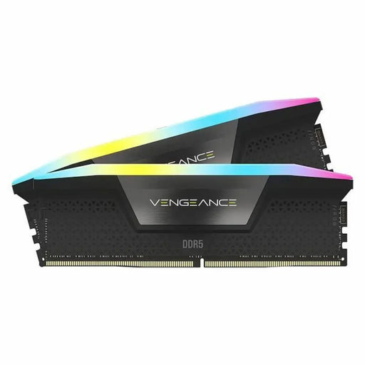 RAM памет Corsair CMH32GX5M2B6000C30 32 GB DDR5 SDRAM 6000