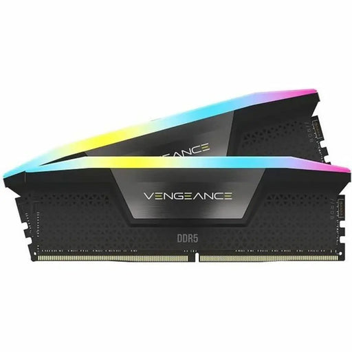RAM памет Corsair CMH32GX5M2B6000C30 32 GB DDR5 SDRAM 6000