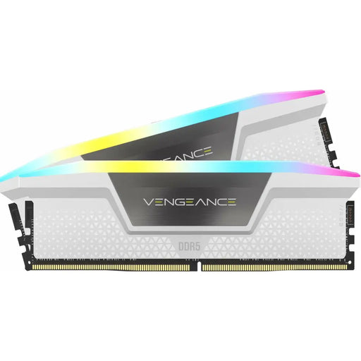 RAM памет Corsair CMH32GX5M2B6400Z32W DDR5