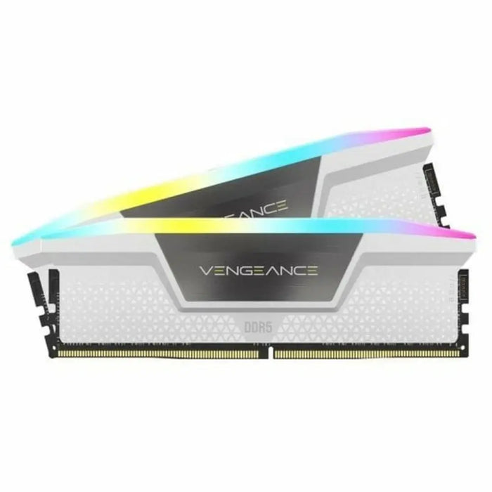 RAM памет Corsair CMH32GX5M2E6000C36W 32 GB DDR5 SDRAM DDR5