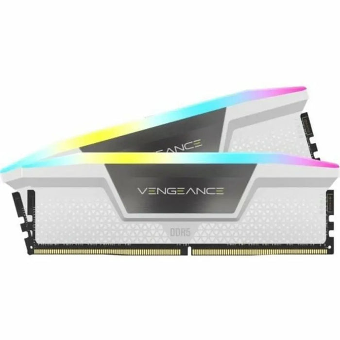 RAM памет Corsair CMH64GX5M2B5600C40W 64 GB DDR5 5600 MHz