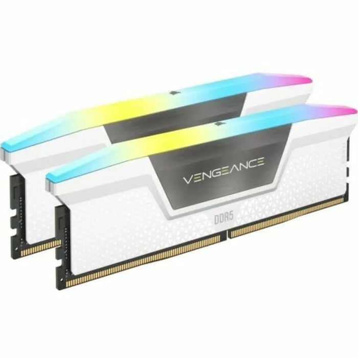 RAM памет Corsair CMH64GX5M2B5600C40W 64 GB DDR5 5600 MHz