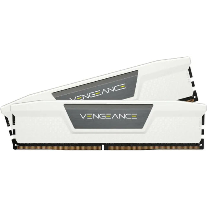 RAM памет Corsair CMK64GX5M2B6000Z30W 64 GB DDR5 6000 MHz