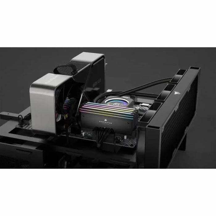 RAM памет Corsair CMP64GX5M2B6400C32 64 GB DDR5 6400 MHz