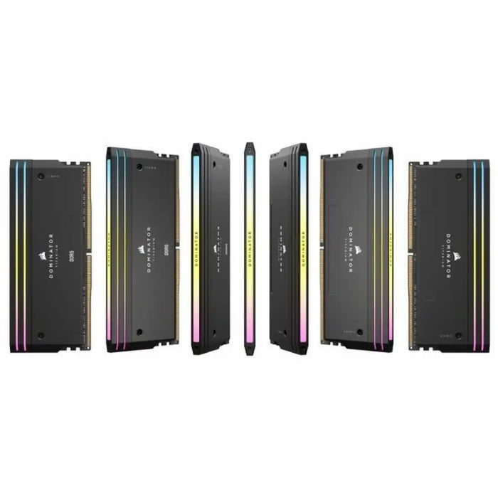 RAM памет Corsair CMP64GX5M2B6400C32 64 GB DDR5 6400 MHz