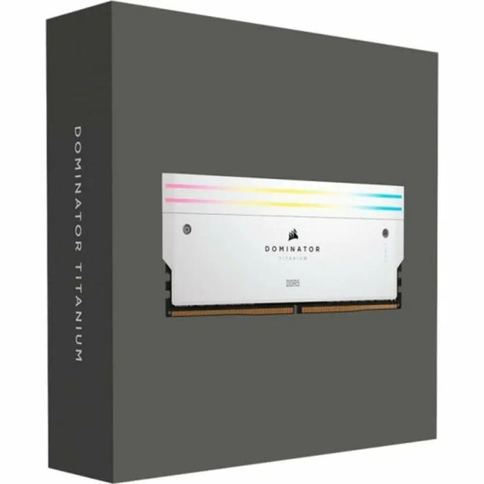 RAM памет Corsair CMP64GX5M2X6600C32W 64 GB DDR5 cl32