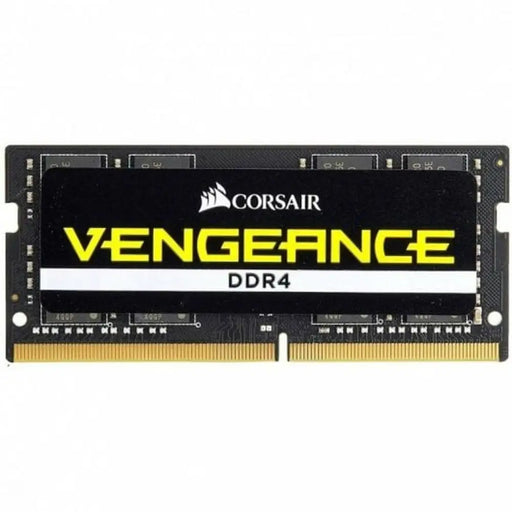 RAM памет Corsair CMSX16GX4M1A2666C18 16 GB DDR4 2666 MHz