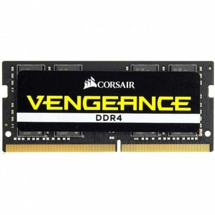 RAM памет Corsair CMSX16GX4M1A2666C18 16 GB DDR4 2666 MHz