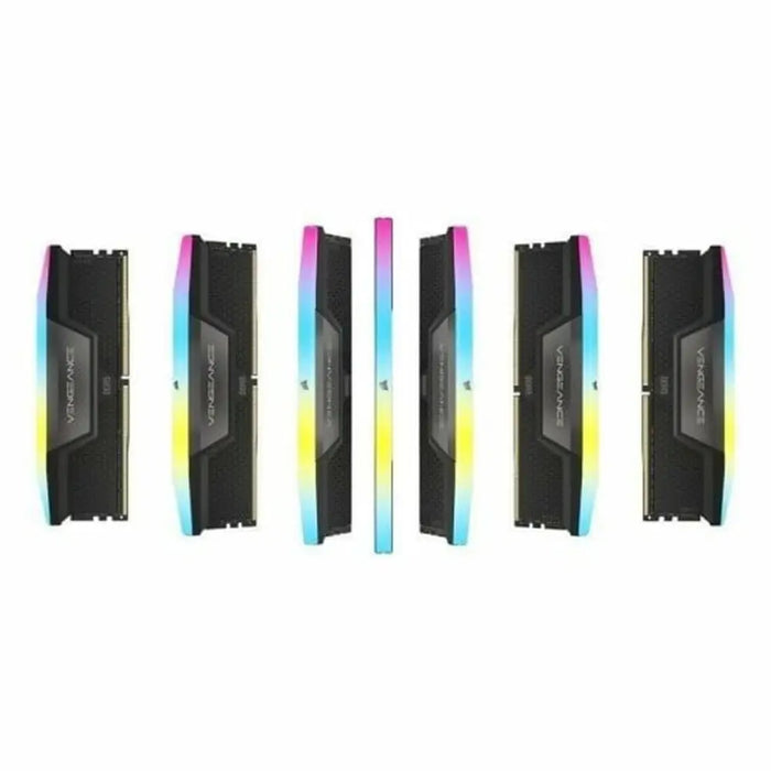 RAM памет Corsair DDR5 64 GB cl32