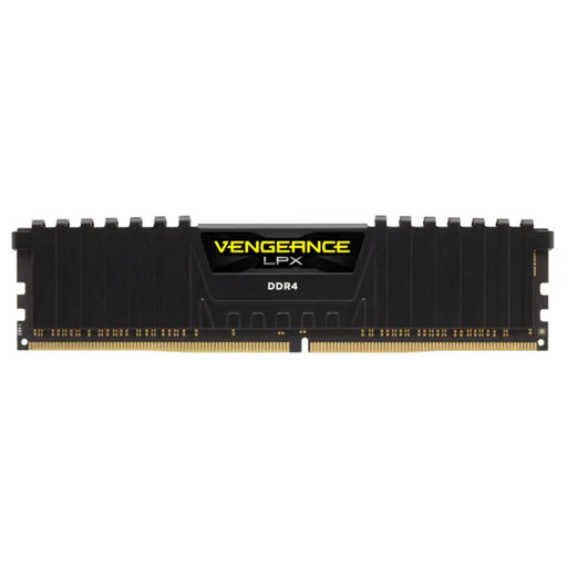 RAM памет Corsair VENGEANCE LPX 3200 MHz CL16 16 GB DDR4
