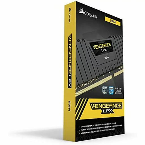 RAM памет Corsair Vengeance LPX 3200 MHz CL16 8 GB 16 GB
