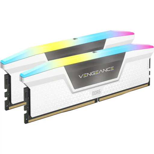 RAM памет Corsair Vengeance RGB 64 GB DDR5 5200 MHz CL40