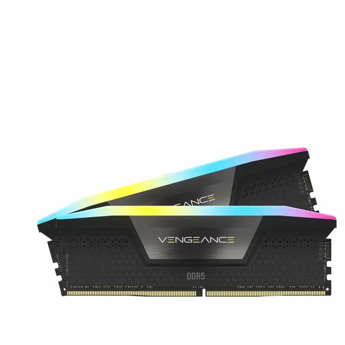 RAM памет Corsair VENGEANCE RGB CMH32GX5M2B6000C38 32 GB