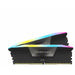 RAM памет Corsair VENGEANCE RGB CMH32GX5M2B6000C38 32 GB