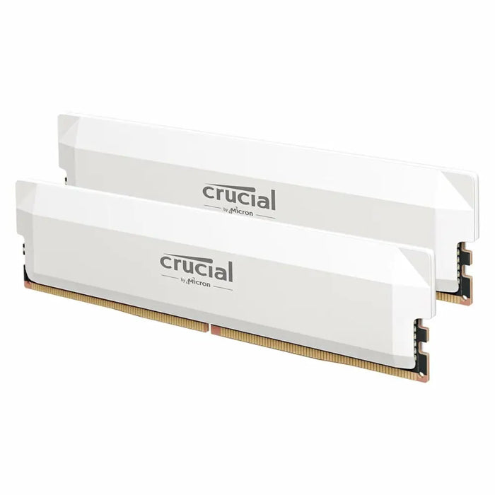 RAM памет Crucial 32 GB DDR5 6000 MHz