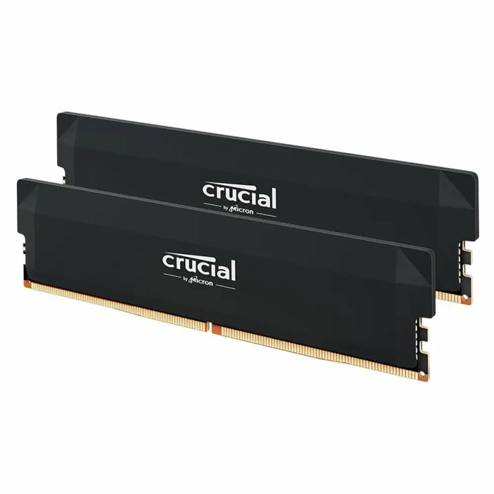 RAM памет Crucial 32 GB DDR5 6400 MHz