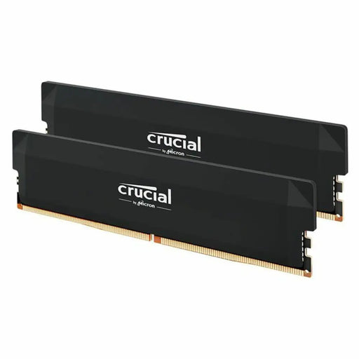 RAM памет Crucial 32 GB DDR5 6400 MHz