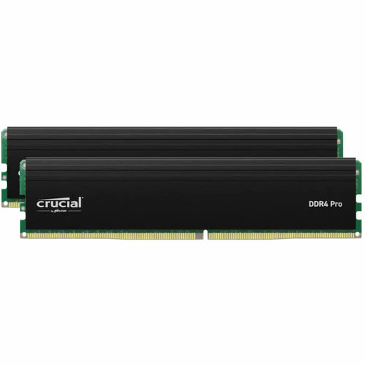 RAM памет Crucial CP2K16G4DFRA32A 32 GB DDR4 3200 MHz CL22