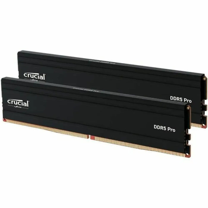 RAM памет Crucial Cp2K64G56C46U5 128 GB DDR5 5600 MHz