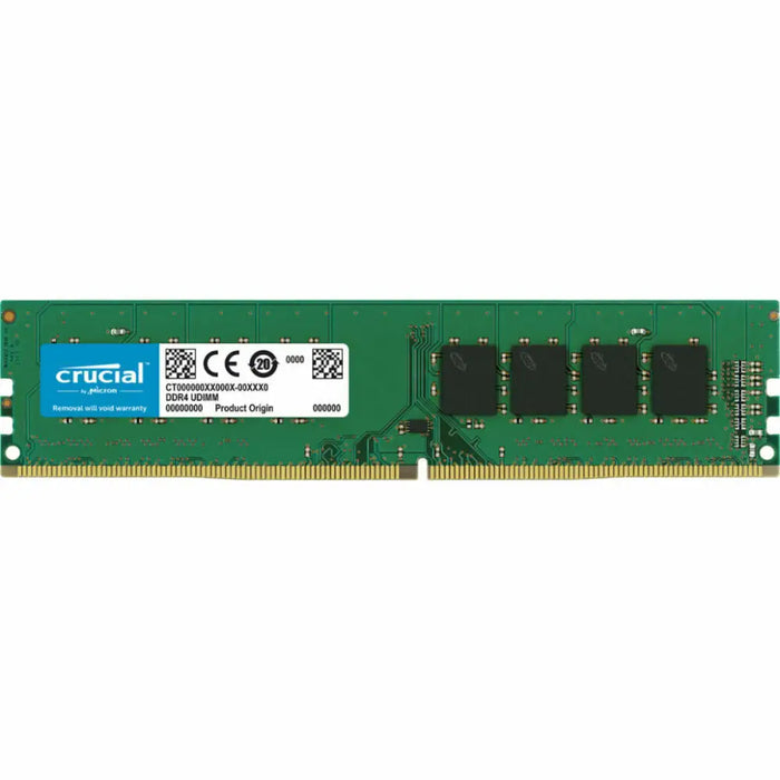 RAM памет Crucial CT32G4DFD832A 32 GB DDR4 3200 MHz CL22