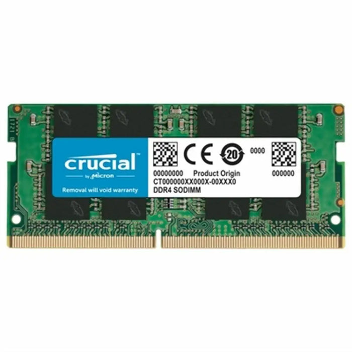 RAM памет Crucial CT8G4SFRA32A 8 GB DDR4 3200 MHz CL19