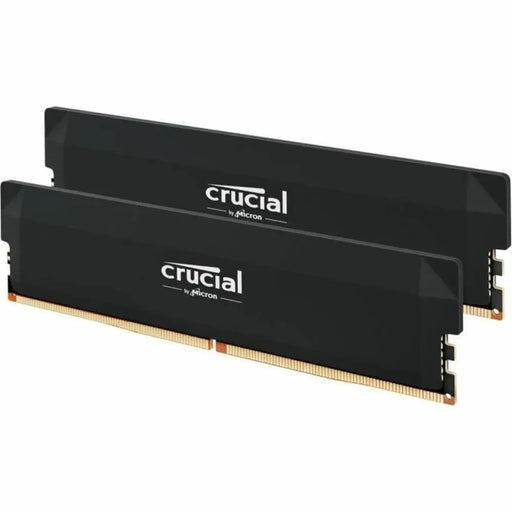 RAM памет Crucial Pro OC 64 GB DDR5 6000 MHz CL40