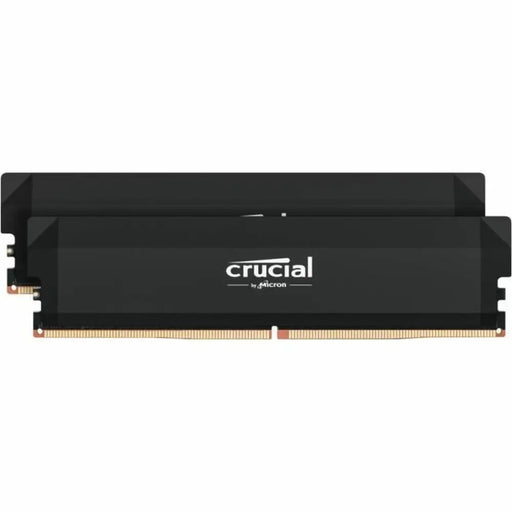 RAM памет Crucial Pro OC 64 GB DDR5 6000 MHz CL40
