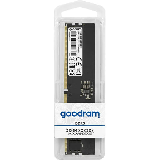 RAM памет GoodRam GR5600D564L46S/24G 24 GB DDR5 5600 MHz