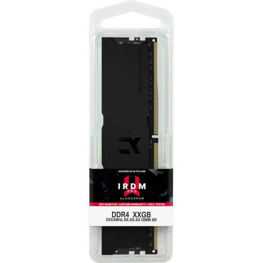 RAM памет GoodRam IRP-K3600D4V64L18/64GDC 64 GB DDR4 3600
