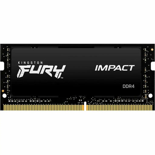 RAM памет HyperX KF436C16RB/8 16 GB CL20 DDR4 3200 MHz