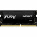 RAM памет HyperX KF436C16RB/8 16 GB CL20 DDR4 3200 MHz