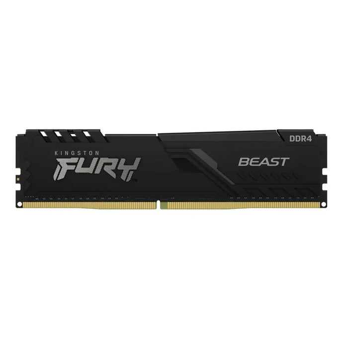 RAM памет Kingston Beast 32 GB DDR4 3200 MHz CL16