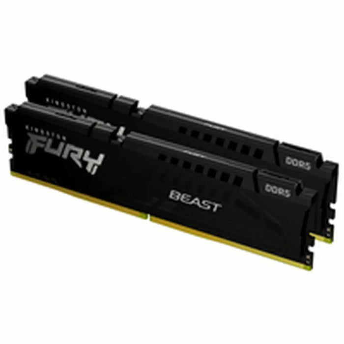 RAM памет Kingston Beast 32 GB DDR5 SDRAM DDR5 5600 MHz