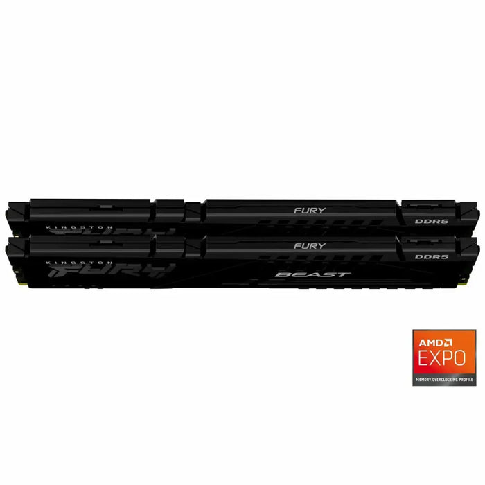 RAM памет Kingston Beast 32 GB DDR5 SDRAM DDR5 5600 MHz
