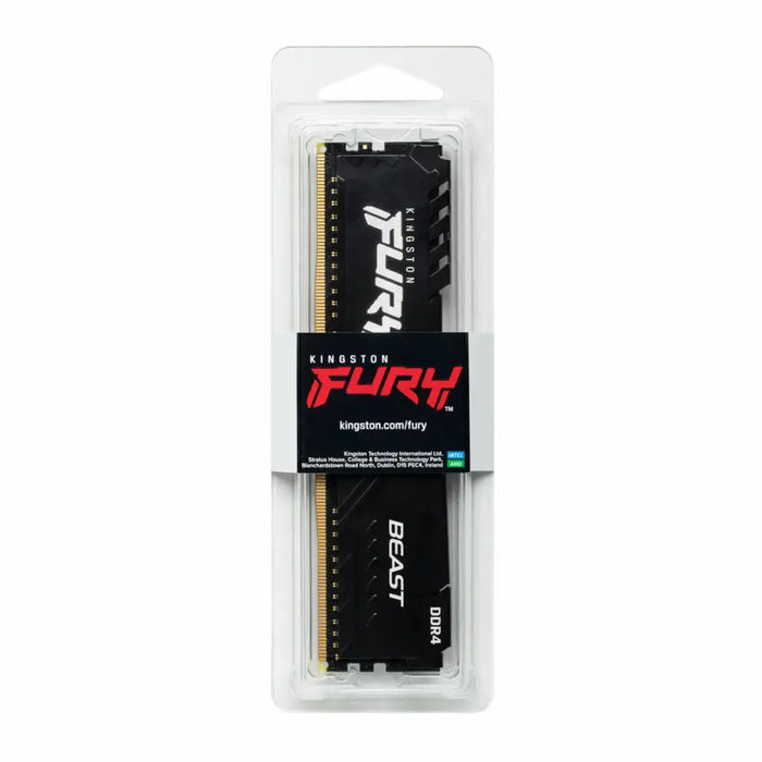RAM памет Kingston KF432C16BB/16 3200 MHz CL16 16 GB DDR4