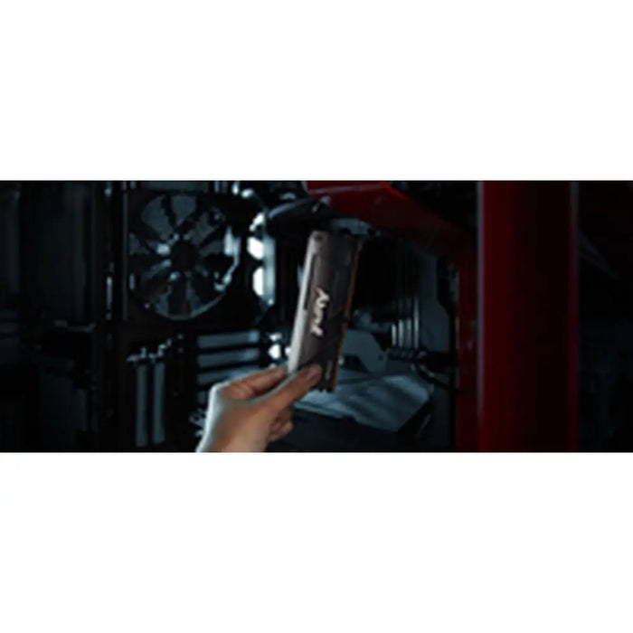 RAM памет Kingston KF432C16BB12AK2/32 32 GB DDR4 3200 MHz