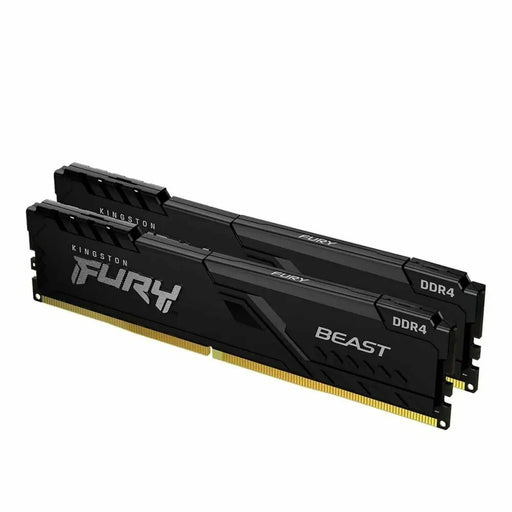 RAM памет Kingston KF432C16BBK2/16 3200 MHz 16 GB DDR4 CL16