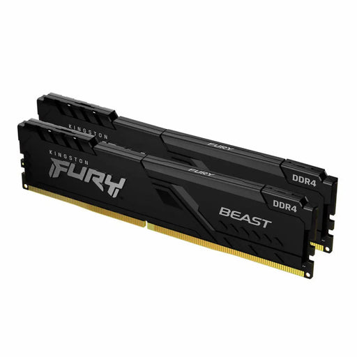 RAM памет Kingston KF432C16BBK2/64 64 GB CL16 DDR4 3200 MHz