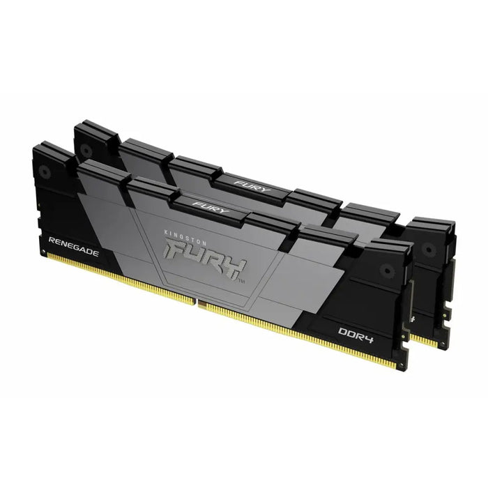 RAM памет Kingston KF432C16RB2K2/16 16 GB DDR4 3200 MHz CL16