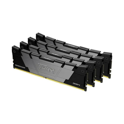 RAM памет Kingston KF436C16RB12K4/64 16 GB 64 GB DDR4 CL16