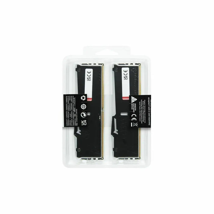 RAM памет Kingston KF560C30BBEAK2-32 32 GB 6000 MHz DDR5