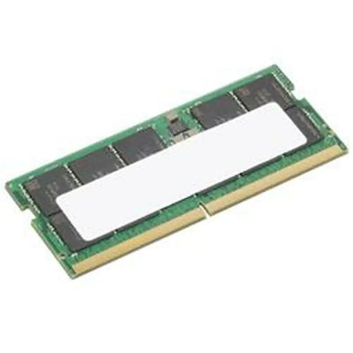 RAM памет Lenovo 4X71K08910 32 GB DDR5